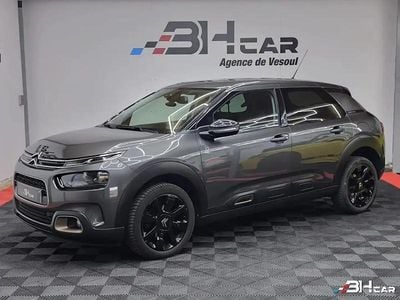 Occasion 2019 Citroën C4 Origins SUV | 11 390 € (Super prix)