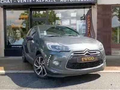 occasion DS Automobiles DS3 1.2 110 So-irresistible Start-stop