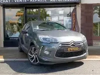 DS Automobiles DS3