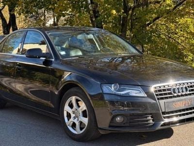 Occasion 2009 Audi A4 Ambition Berline | 11 490 €