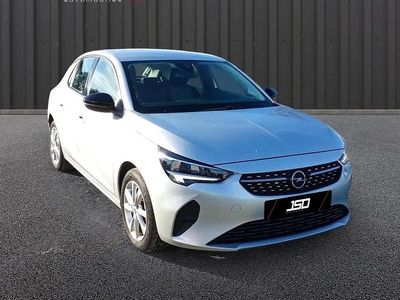Gris Occasion 2023 Opel Corsa Business Berline | 12 990 € (Prix juste)