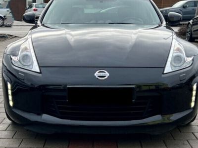 Nissan 370Z