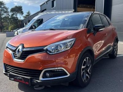 Occasion 2013 Renault Captur Zen SUV | 5 990 €