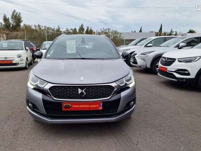 DS Automobiles DS4