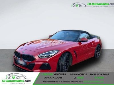 Occasion BMW Z4 Comfort Edition 197 ch (144 kW) 2020 Coupé