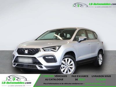 Occasion 2024 Seat Ateca SUV | 25 400 € (Prix juste)