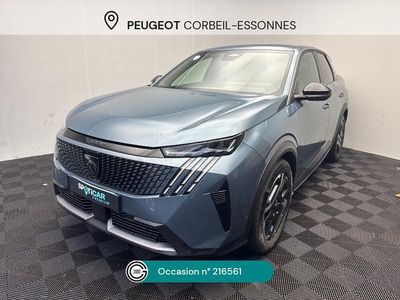 Occasion 2024 Peugeot 3008 Allure | 37 980 € (Prix cher)