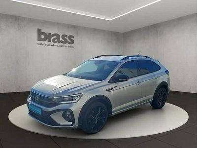 Occasion VW Taigo R-line 150 ch (110 kW) 2023 Argent SUV