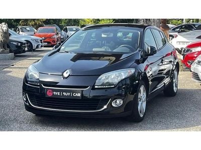 Renault Mégane III