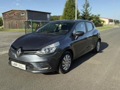 Renault Clio IV