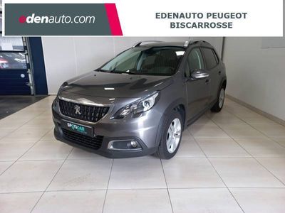 occasion Peugeot 2008 PureTech 110ch S&S EAT6 Signature