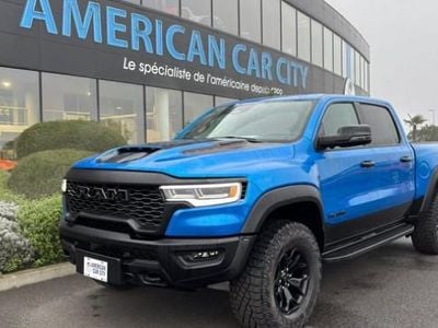 Rouge Nouvelle 2025 Dodge Ram Pick-up | 127 990 €