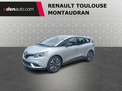 occasion Renault Grand Scénic IV Blue dCi 120 - 21 Business