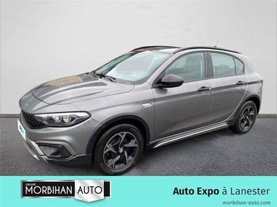 occasion Fiat Tipo II CROSS 5 PORTES 1.0 FIREFLY TURBO 100 CH S&S