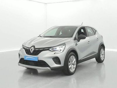 occasion Renault Captur - VIVA194618356