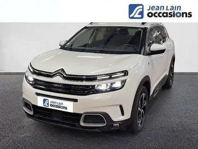 Occasion Citroën C5 Aircross 2021 Blanc SUV