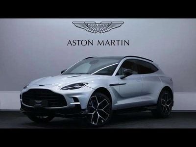 Occasion Aston Martin DBX 707 707 ch (519 kW) 2025 Gris SUV