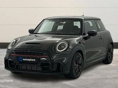 Occasion 2023 Mini John Cooper Works Premium Plus Citadine | 37 499 € (Prix juste)