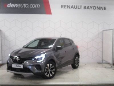 occasion Renault Captur CAPTURTCe 90 - Evolution