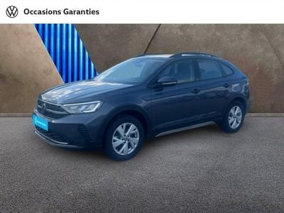 VW Taigo