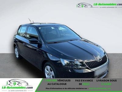 Occasion 2016 Skoda Fabia Citadine | 14 600 € (Prix juste)