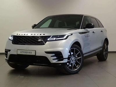 Occasion Land Rover Range Rover Velar SE Dynamic 204 ch (150 kW) 2023 Gris SUV