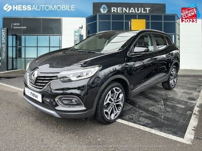 occasion Renault Kadjar 1.5 Blue dCi 115ch Intens EDC - 21