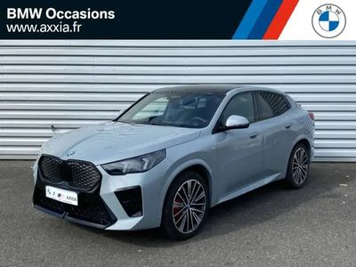 occasion BMW X2 ixDrive30 313ch M Sport