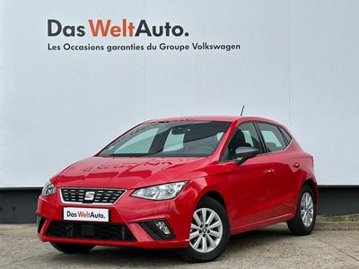 occasion Seat Ibiza Xcellence 2021