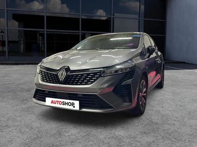 Occasion 2023 Renault Clio V Techno Berline | 15 490 € (Prix juste)