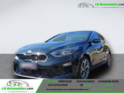 occasion Kia Ceed 1.4 T-GDi 140 ch BVM