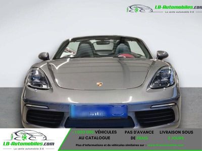 Porsche Boxster S