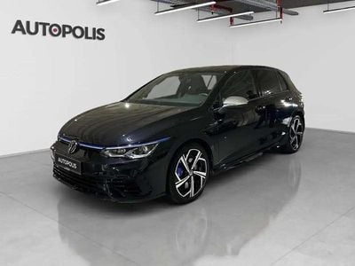 Noir Occasion 2023 VW Golf VIII R Berline | 42 990 € (Prix juste)