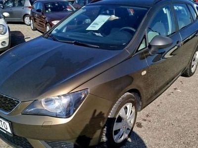 Occasion 2013 Seat Ibiza ST Break | 6 499 €