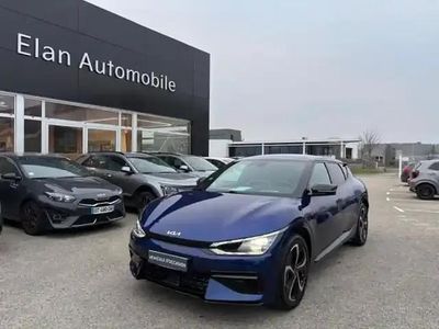 Occasion Kia EV6 GT-Line 167 kW (228 ch) 2021 Bleu SUV