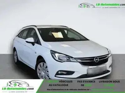 occasion Opel Astra 1.6 Cdti 110 Ch