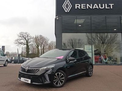 Occasion 2025 Renault Clio V Techno Citadine | 19 990 € (Prix cher)
