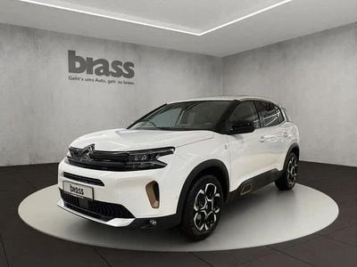 Occasion Citroën C5 Aircross PureTech 131 ch (96 kW) 2023 Blanc SUV
