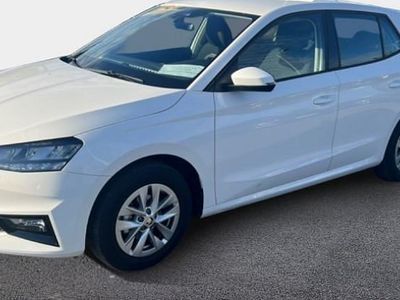 Occasion 2025 Skoda Fabia Active Citadine | 16 590 € (Prix juste)