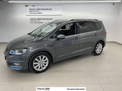 VW Touran