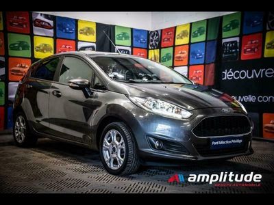 occasion Ford Fiesta 1.25 82ch Edition 5p