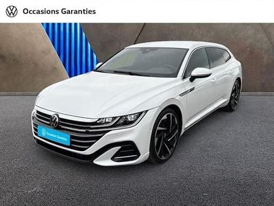 Occasion 2022 VW Arteon R-line | 28 979 € (Prix juste)