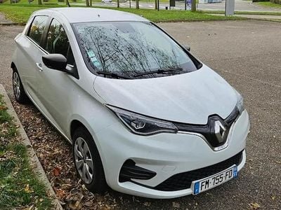 Occasion 2019 Renault Zoe Life Citadine | 6 500 € (Prix juste)