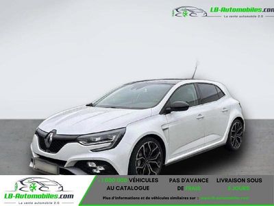 Occasion 2020 Renault Mégane IV Berline | 35 400 €