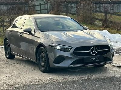 Occasion Mercedes A180 136 ch (100 kW) 2023 Gris Break