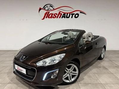 Occasion 2011 Peugeot 308 CC Cabriolet | 6 900 €