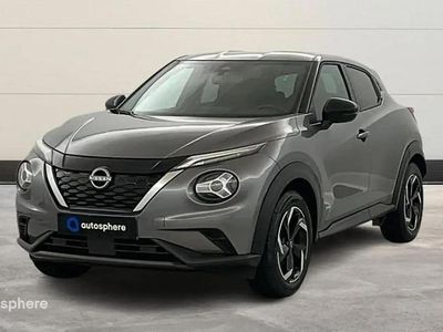 Occasion Nissan Juke 95 ch (69 kW) 2023 Gris SUV