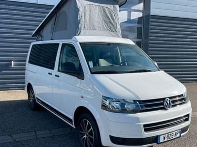 Occasion 2012 VW Multivan Van | 44 900 €