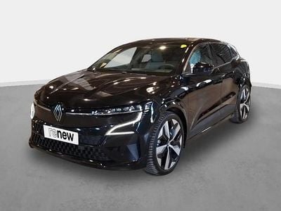 Occasion Renault Megane E-Tech Techno 161 kW (220 ch) 2024 Noir Berline