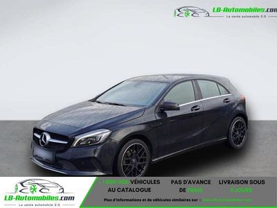 Occasion 2018 Mercedes A180 Berline | 19 200 € (Prix juste)